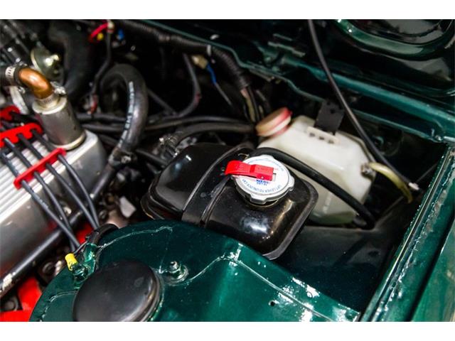 1980 Triumph TR8 (CC-2067184) for sale in Lebanon, Tennessee