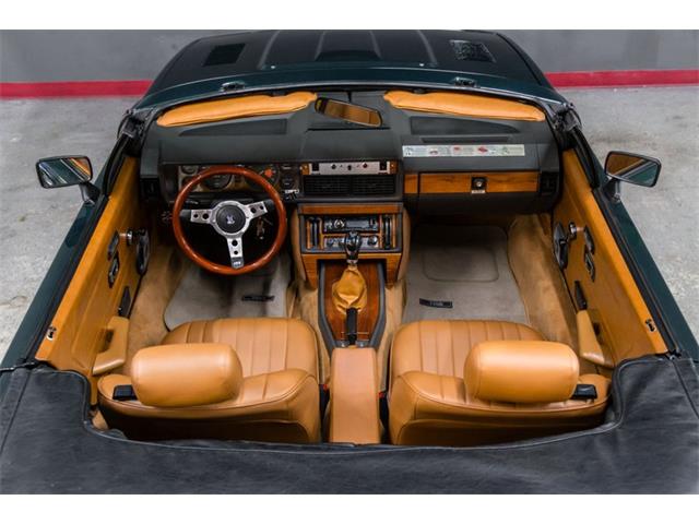 1980 Triumph TR8 (CC-2067184) for sale in Lebanon, Tennessee