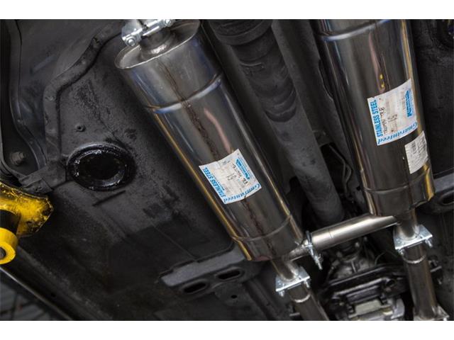 1980 Triumph TR8 (CC-2067184) for sale in Lebanon, Tennessee