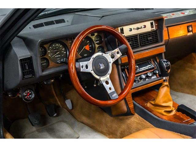 1980 Triumph TR8 (CC-2067184) for sale in Lebanon, Tennessee