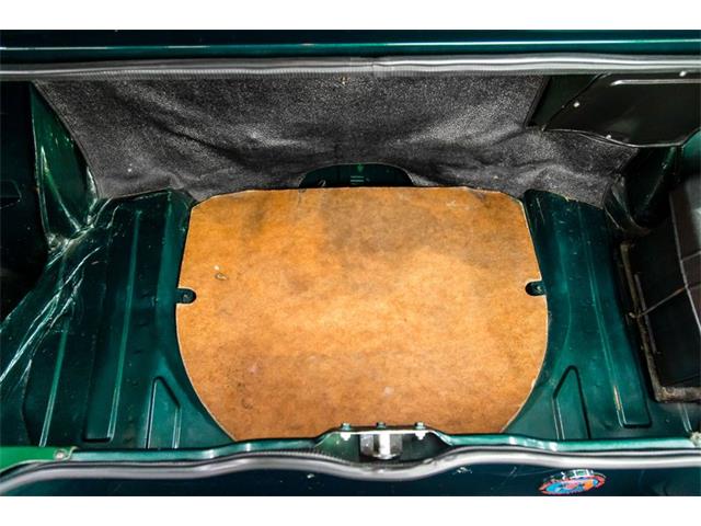 1980 Triumph TR8 (CC-2067184) for sale in Lebanon, Tennessee