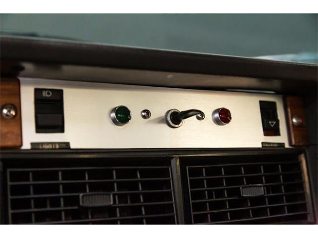 1980 Triumph TR8 (CC-2067184) for sale in Lebanon, Tennessee