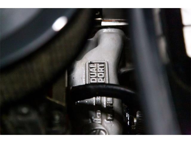 1980 Triumph TR8 (CC-2067184) for sale in Lebanon, Tennessee