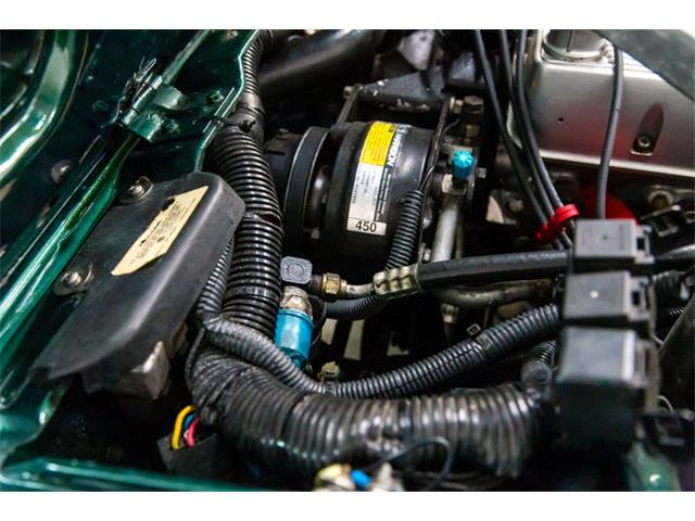 1980 Triumph TR8 (CC-2067184) for sale in Lebanon, Tennessee