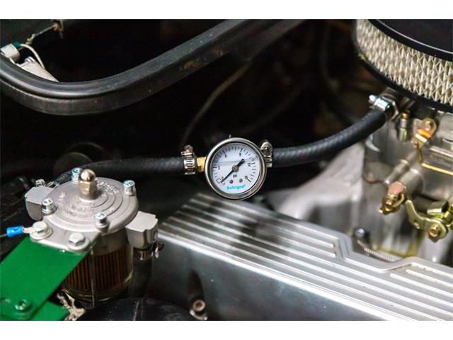 1980 Triumph TR8 (CC-2067184) for sale in Lebanon, Tennessee