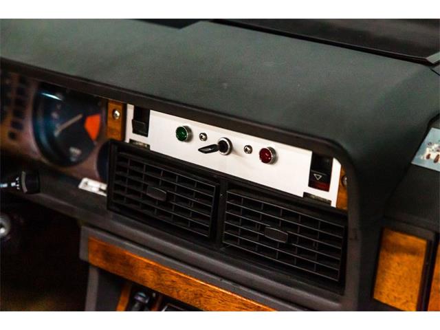 1980 Triumph TR8 (CC-2067184) for sale in Lebanon, Tennessee