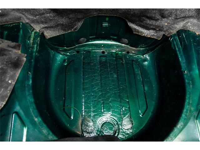 1980 Triumph TR8 (CC-2067184) for sale in Lebanon, Tennessee