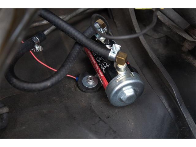 1980 Triumph TR8 (CC-2067184) for sale in Lebanon, Tennessee