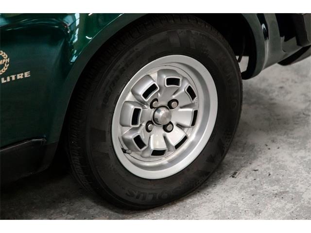 1980 Triumph TR8 (CC-2067184) for sale in Lebanon, Tennessee