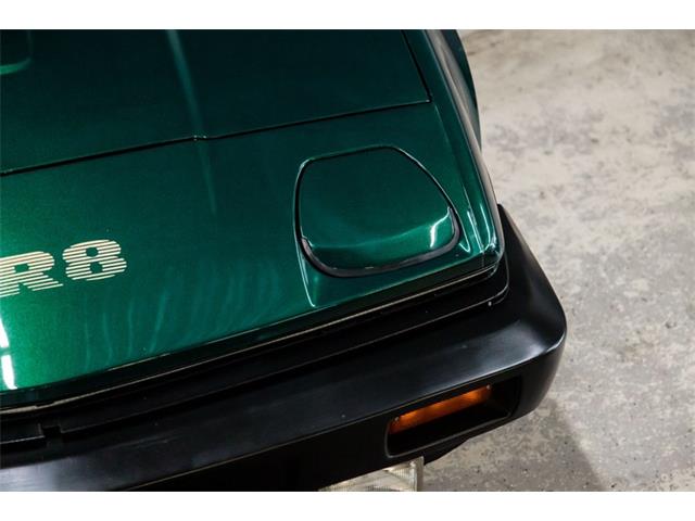1980 Triumph TR8 (CC-2067184) for sale in Lebanon, Tennessee