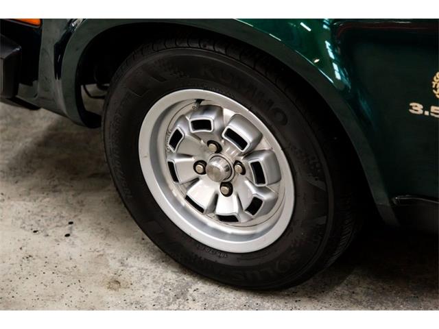 1980 Triumph TR8 (CC-2067184) for sale in Lebanon, Tennessee