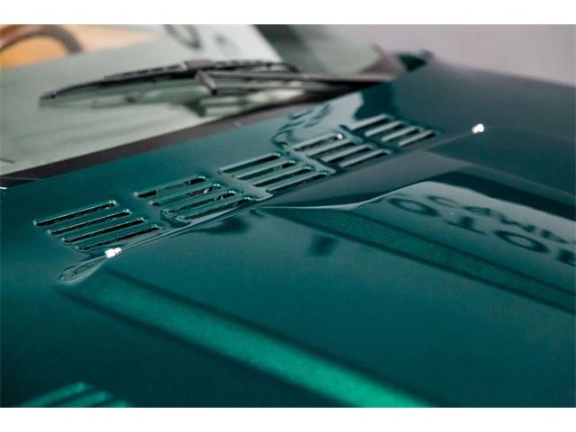 1980 Triumph TR8 (CC-2067184) for sale in Lebanon, Tennessee