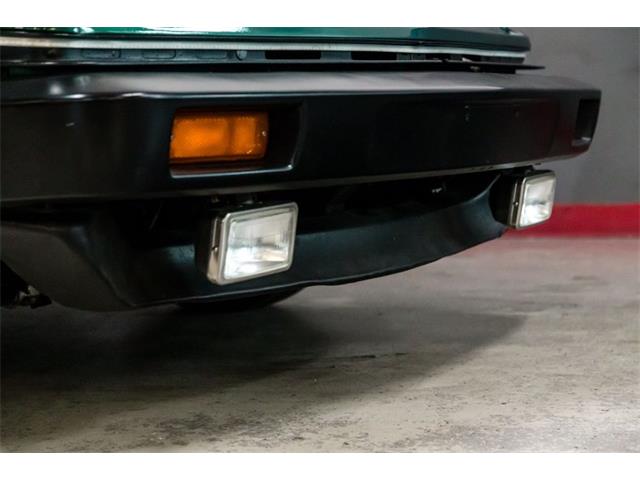 1980 Triumph TR8 (CC-2067184) for sale in Lebanon, Tennessee