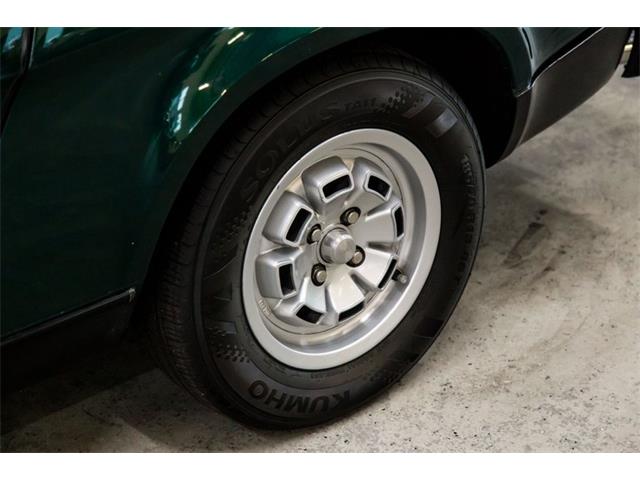 1980 Triumph TR8 (CC-2067184) for sale in Lebanon, Tennessee