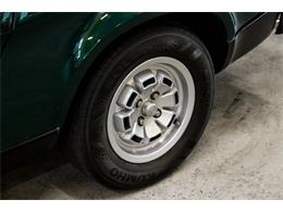 1980 Triumph TR8 (CC-2067184) for sale in Lebanon, Tennessee