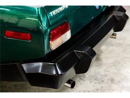 1980 Triumph TR8 (CC-2067184) for sale in Lebanon, Tennessee