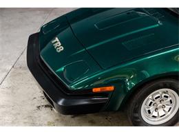 1980 Triumph TR8 (CC-2067184) for sale in Lebanon, Tennessee
