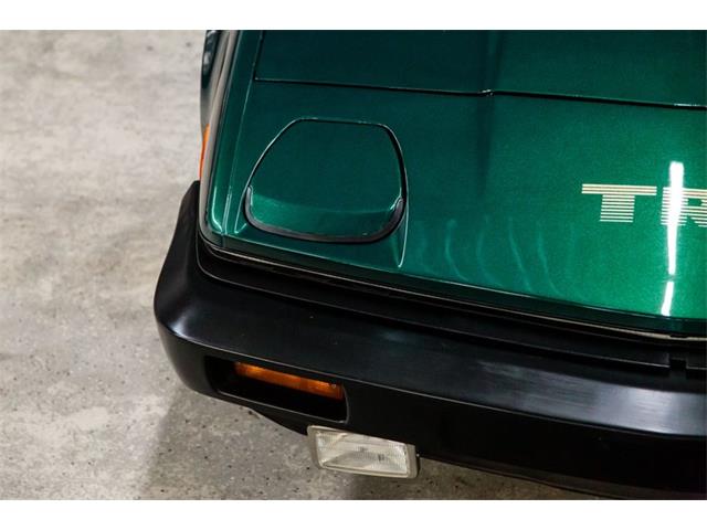 1980 Triumph TR8 (CC-2067184) for sale in Lebanon, Tennessee