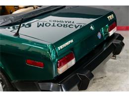 1980 Triumph TR8 (CC-2067184) for sale in Lebanon, Tennessee