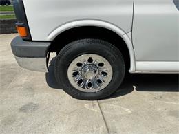 2010 Chevrolet Express (CC-2067185) for sale in Hilton, New York