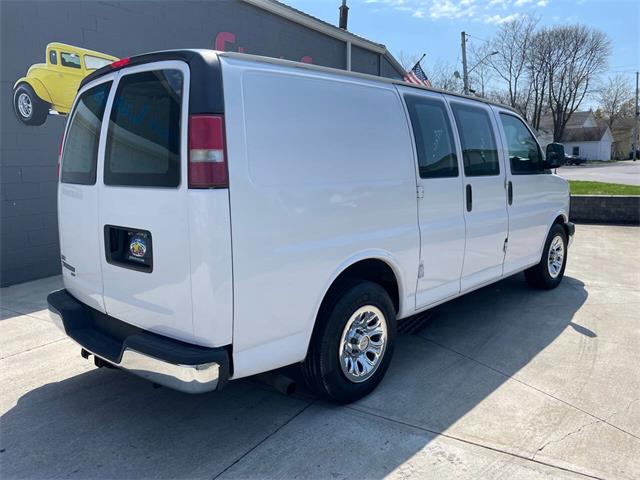 2010 Chevrolet Express (CC-2067185) for sale in Hilton, New York
