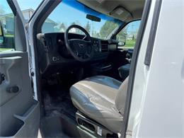 2010 Chevrolet Express (CC-2067185) for sale in Hilton, New York
