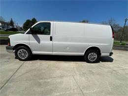2010 Chevrolet Express (CC-2067185) for sale in Hilton, New York
