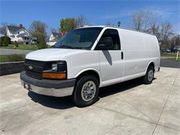 2010 Chevrolet Express (CC-2067185) for sale in Hilton, New York