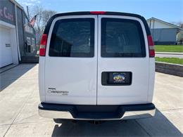 2010 Chevrolet Express (CC-2067185) for sale in Hilton, New York