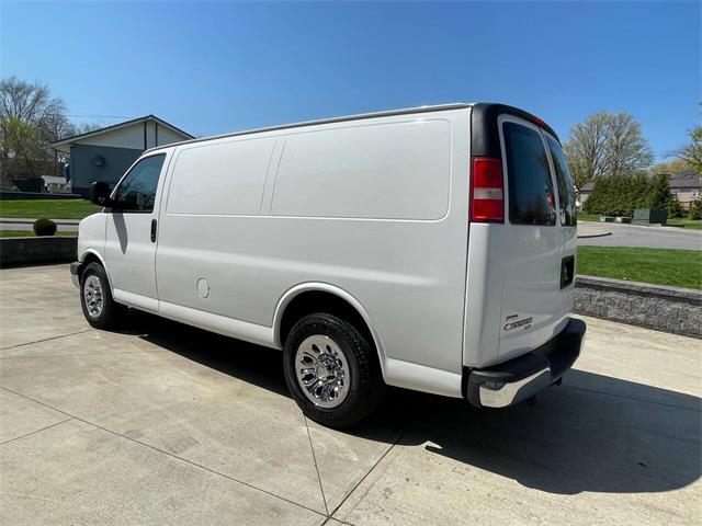 2010 Chevrolet Express (CC-2067185) for sale in Hilton, New York