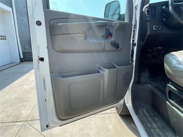 2010 Chevrolet Express (CC-2067185) for sale in Hilton, New York