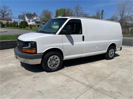2010 Chevrolet Express (CC-2067185) for sale in Hilton, New York