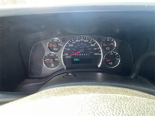 2010 Chevrolet Express (CC-2067185) for sale in Hilton, New York