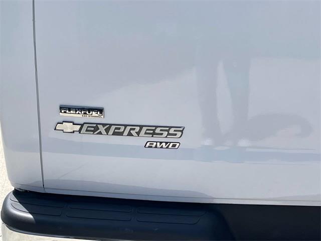 2010 Chevrolet Express (CC-2067185) for sale in Hilton, New York