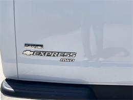 2010 Chevrolet Express (CC-2067185) for sale in Hilton, New York