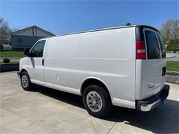 2010 Chevrolet Express (CC-2067185) for sale in Hilton, New York