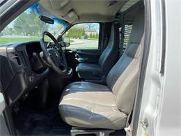 2010 Chevrolet Express (CC-2067185) for sale in Hilton, New York