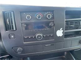 2010 Chevrolet Express (CC-2067185) for sale in Hilton, New York