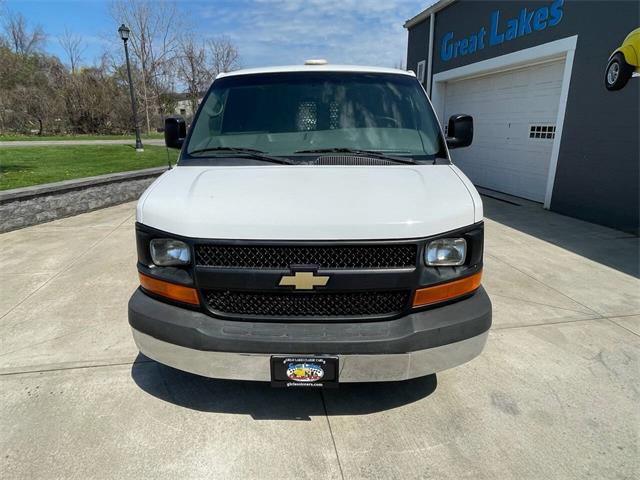 2010 Chevrolet Express (CC-2067185) for sale in Hilton, New York