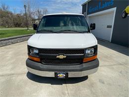 2010 Chevrolet Express (CC-2067185) for sale in Hilton, New York