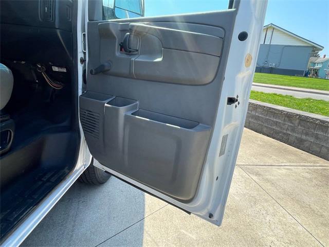 2010 Chevrolet Express (CC-2067185) for sale in Hilton, New York