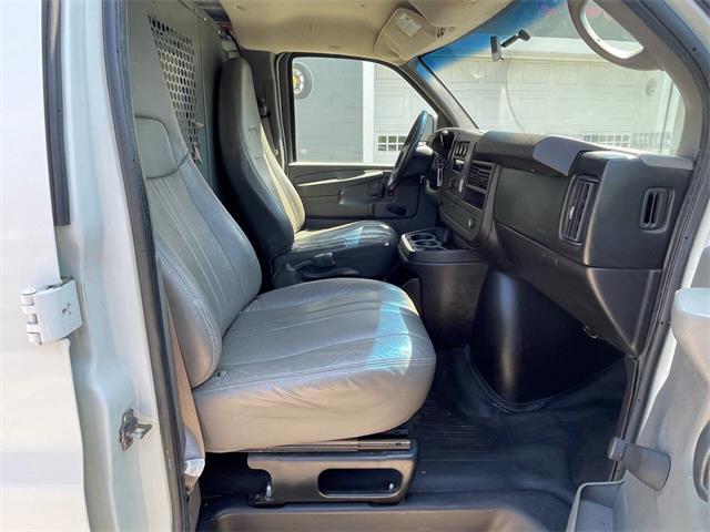 2010 Chevrolet Express (CC-2067185) for sale in Hilton, New York
