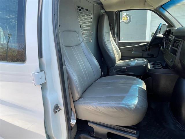 2010 Chevrolet Express (CC-2067185) for sale in Hilton, New York