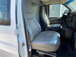 2010 Chevrolet Express (CC-2067185) for sale in Hilton, New York
