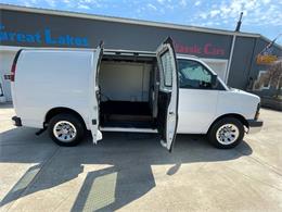 2010 Chevrolet Express (CC-2067185) for sale in Hilton, New York