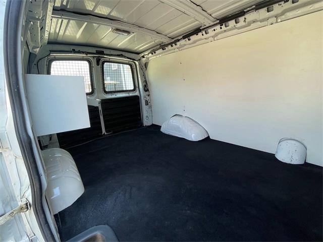 2010 Chevrolet Express (CC-2067185) for sale in Hilton, New York