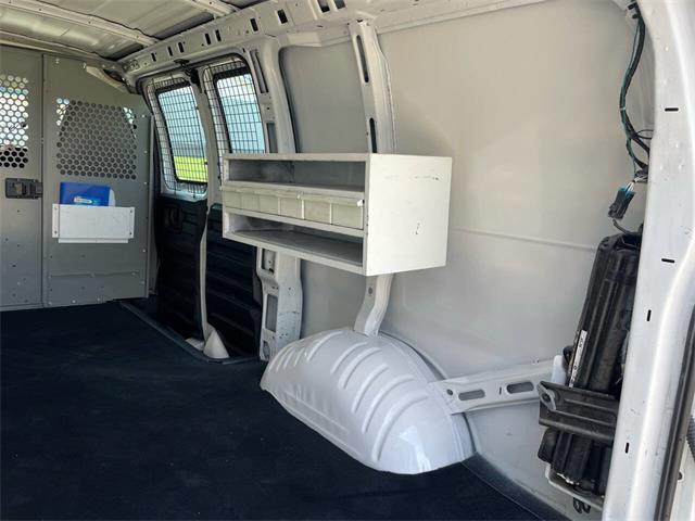 2010 Chevrolet Express (CC-2067185) for sale in Hilton, New York