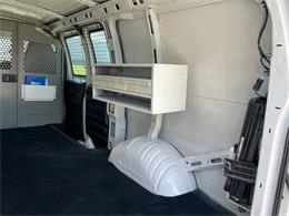 2010 Chevrolet Express (CC-2067185) for sale in Hilton, New York