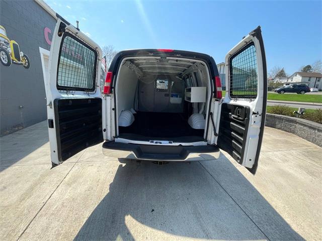 2010 Chevrolet Express (CC-2067185) for sale in Hilton, New York