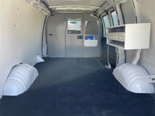 2010 Chevrolet Express (CC-2067185) for sale in Hilton, New York